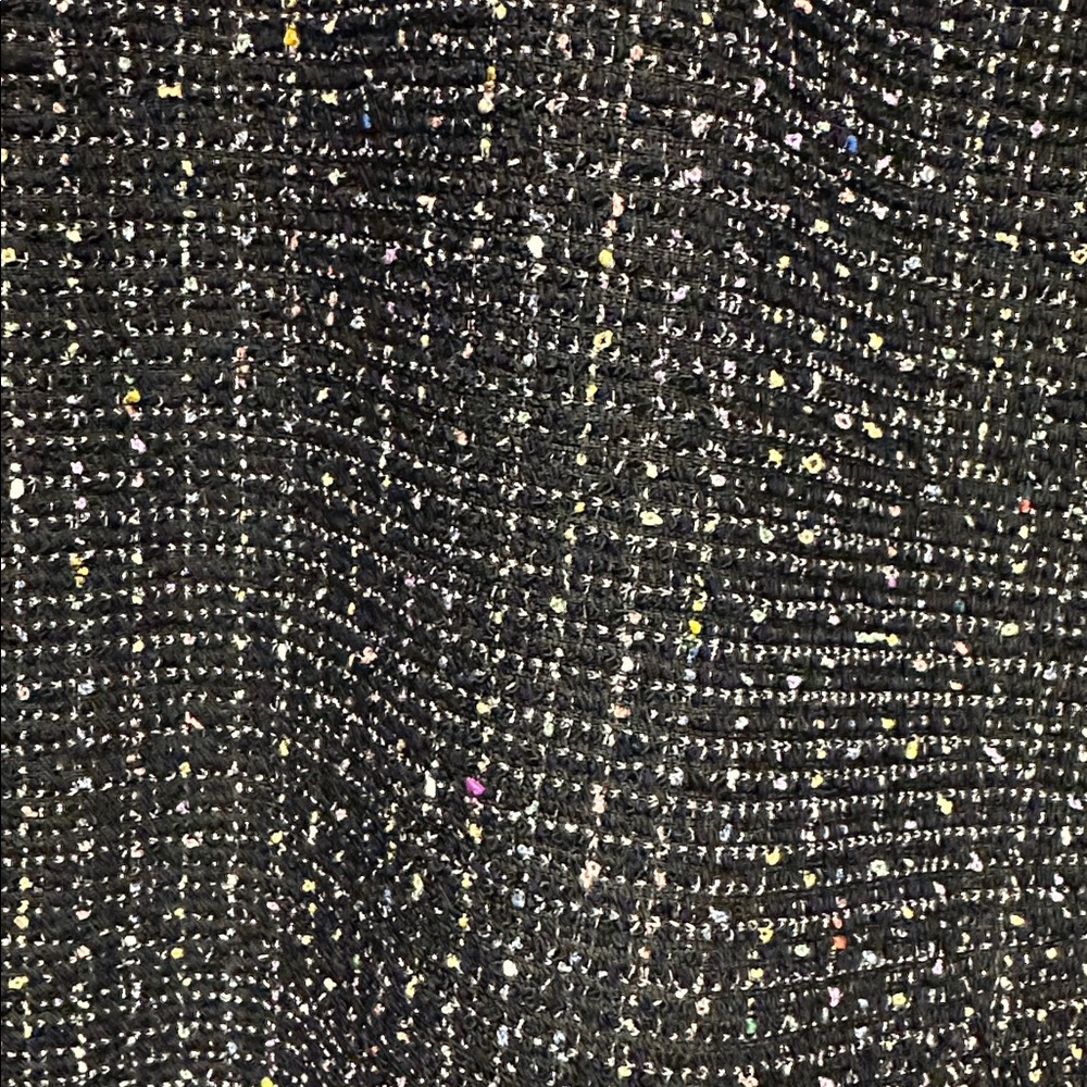 Torrid Multicolor Boucle jacket - Picture 3 of 4